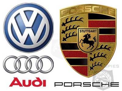 Με Audi ή Porsche στην Formula 1